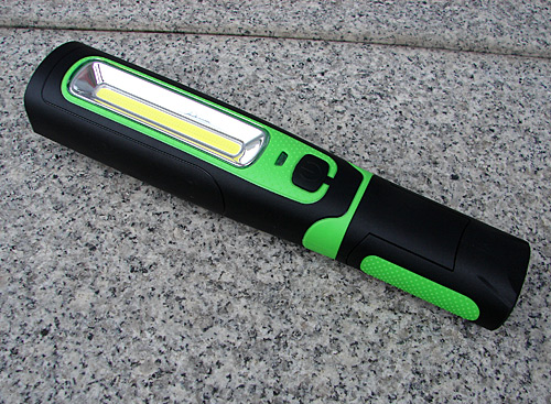Smt Cobハンディledライト Abit Tools