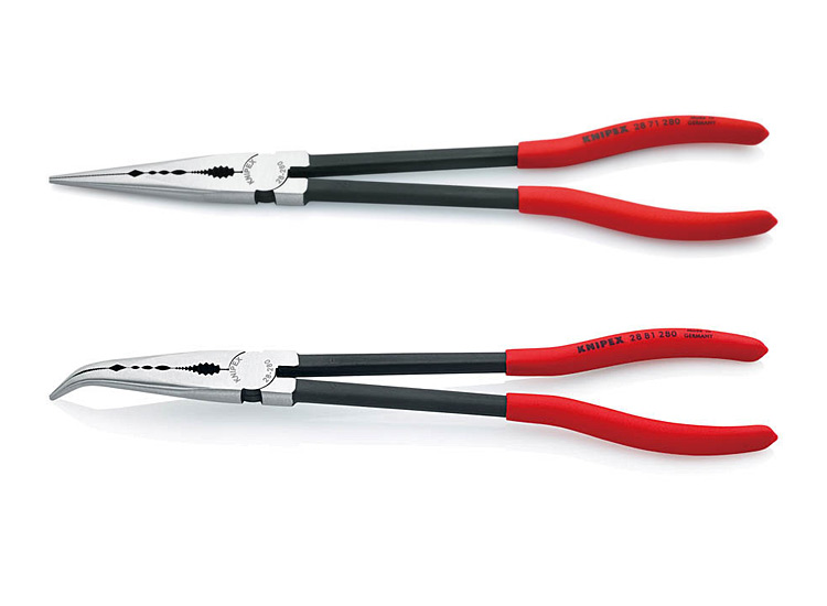 KNIPEX ロングリーチニードルノーズプライヤー | ABIT-TOOLSABIT-TOOLS