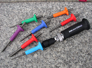 ANEXネジとりインパクトドライバーセット