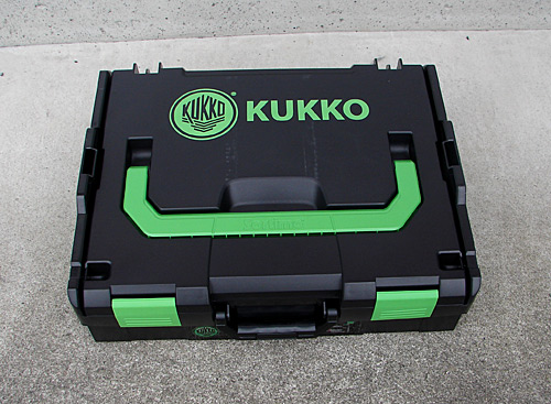 KUKKO 2&3クイックアーム超薄爪プーラーフルセット | ABIT-TOOLSABIT-TOOLS
