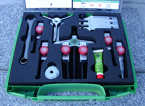 KUKKO マルチプーラー薄爪対応ライトセット | ABIT-TOOLSABIT-TOOLS KUKKO マルチプーラー薄爪対応ライトセット | ABIT-TOOLSABIT-TOOLS
