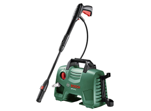 BOSCH高圧洗浄機
