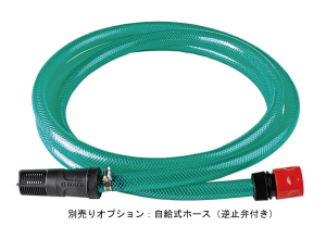BOSCH高圧洗浄機