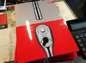 KTCカタログ