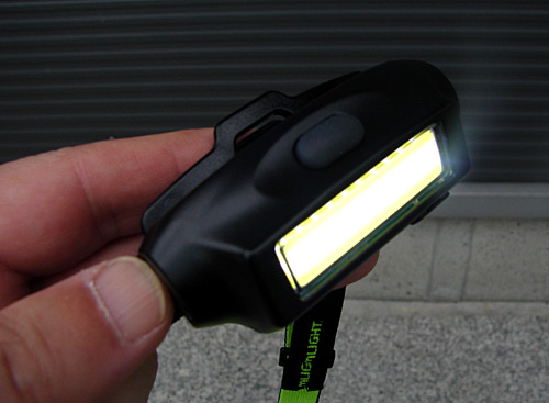 ストリームライト バンディッドledヘッドライト Usb充電式 Abit Toolsabit Tools