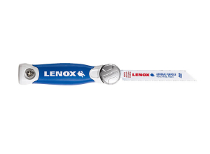 LENOXトリホルドソー