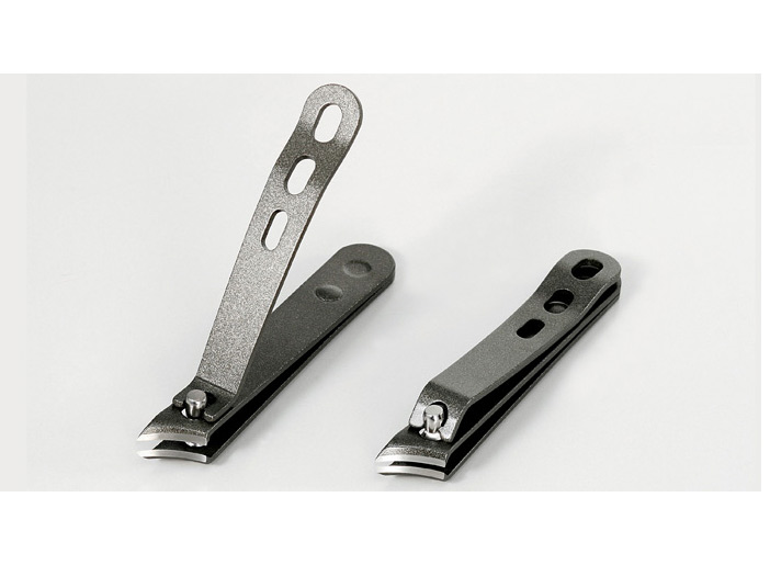 グリーンベル オールステンレス足用爪切り カーブ刃 Abit Toolsabit Tools