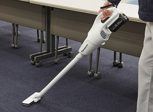 パナソニック充電クリーナー