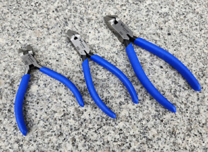 ツノダ結束バンドニッパー