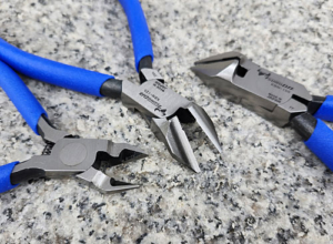 ツノダ結束バンドニッパー