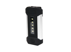 SK11充電式LEDポケットライト