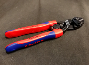 KNIPEXコボルトベントヘッド