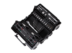 nepros25周年限定両開工具セット