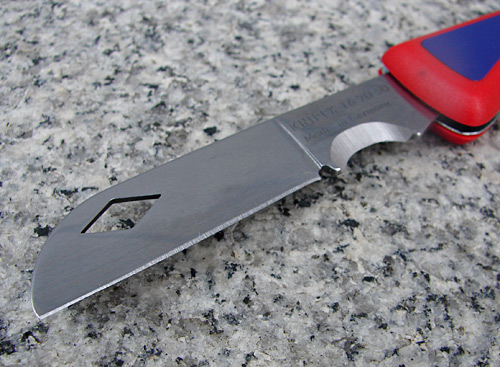 KNIPEX 折り畳み式ケーブルナイフ | ABIT-TOOLSABIT-TOOLS