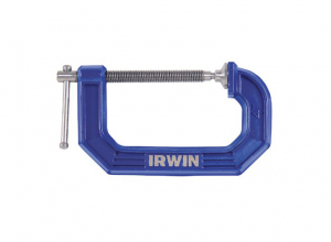 IRWIN C型クランプ