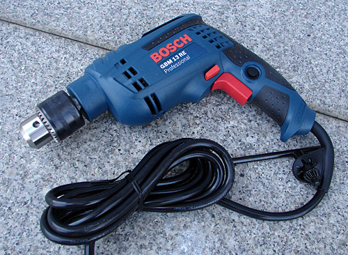 ボッシュ 電動ドリル 100v Abit Toolsabit Tools