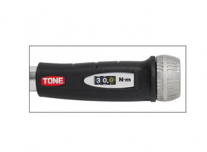 TONEヘッド差し替えトルクレンチ