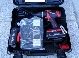 パナソニックマルチインパクト