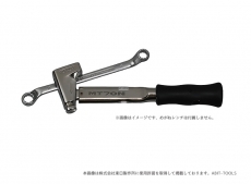 プリセット型 | ABIT-TOOLS