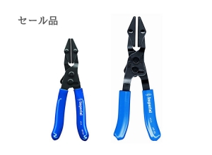 インペリアルホースクランプ
