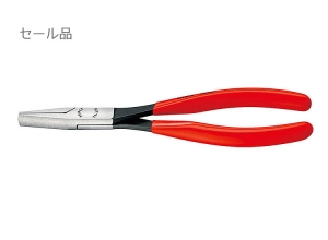 KNIPEXダックビルプライヤー