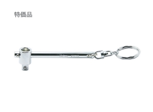 Ko-kenT型レンチキーホルダー