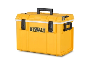 DeWALTクーラーボックス