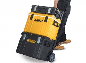 DeWALTクーラーボックス
