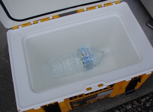 DeWALTクーラーボックス
