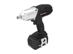 SK11充電インパクト