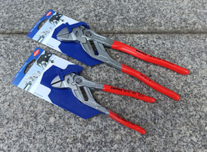 KNIPEXプライヤーレンチ