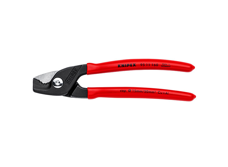 KNIPEX ケーブルカッター（ステップカット） | ABIT-TOOLSABIT-TOOLS