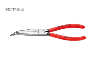 KNIPEXメカニックプライヤー