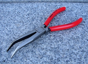 KNIPEXメカニックプライヤー