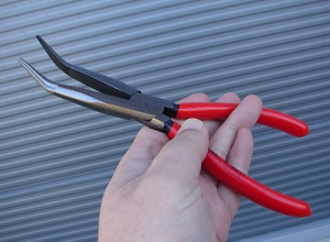 KNIPEXメカニックプライヤー