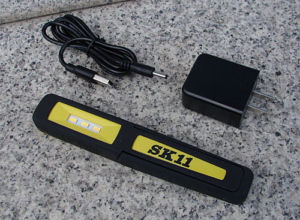 SK11ミニLEDライト