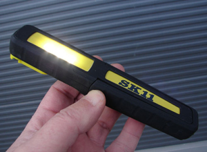 SK11ミニLEDライト