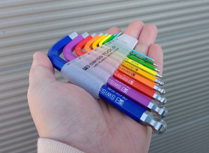 PB140周年記念限定品