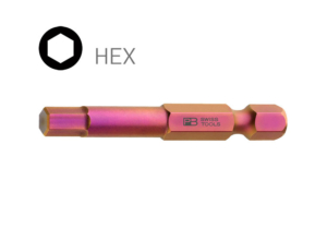 PBHEXビット