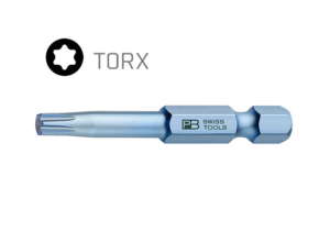 PBTORXビット