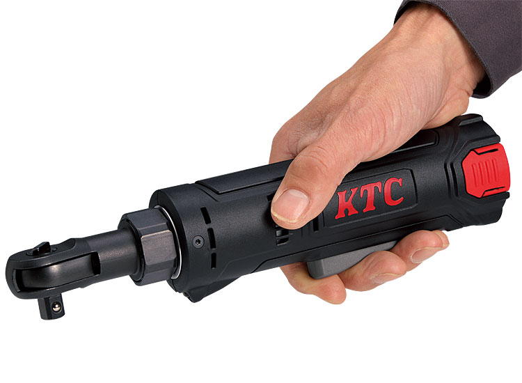 KTC 3/8コードレスラチェットレンチセット（充電式） | ABIT-TOOLSABIT