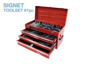 SIGNET工具セット2021