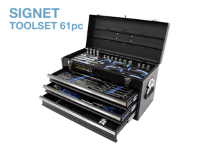 SIGNET工具セット2021