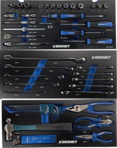 SIGNET工具セット2021