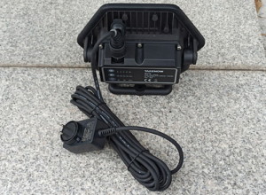 TAKENOW充電式5光色ワイドワークライト
