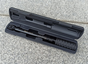 SK11トルクレンチ