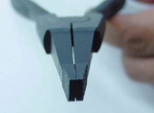 KNIPEX Cリングプライヤー