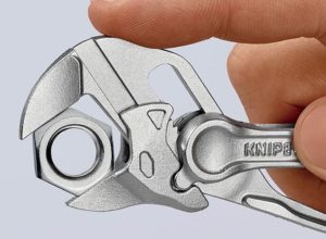 KNIPEXプライヤーレンチXS