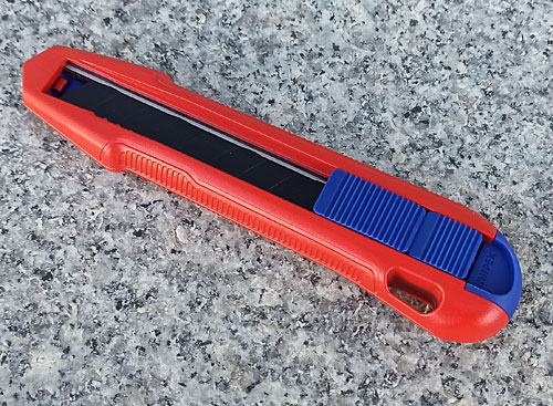 Knipex カッターナイフ カティックス Abit Toolsabit Tools