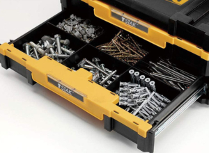 DeWALT T-STAK チェストモデル
